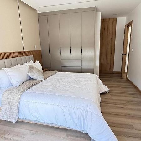 Suite Moderna A Estrenar En El Corazon De Cuenca Eksteriør billede