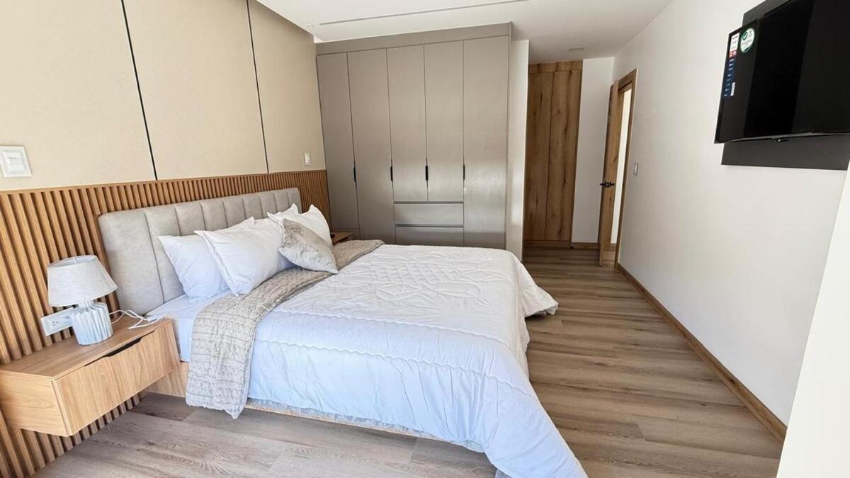 Suite Moderna A Estrenar En El Corazon De Cuenca Eksteriør billede