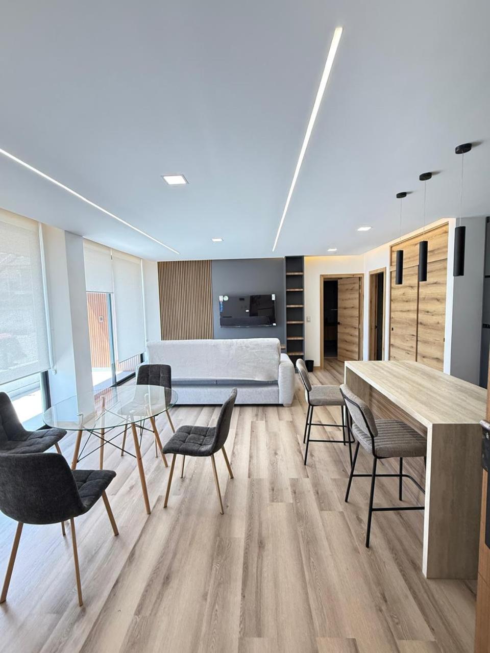 Suite Moderna A Estrenar En El Corazon De Cuenca Eksteriør billede